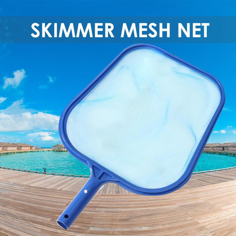 Pool Leaf Skimmer Net