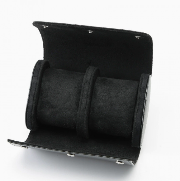 Voyager Triple Watch Case