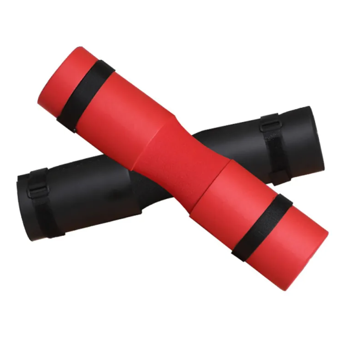 Cushioned Squat Barbell Pad