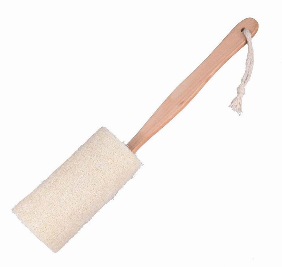 Eco-Friendly Bath Essentials Kit