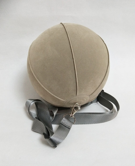 Smart Golf Ball Swing Enhancer