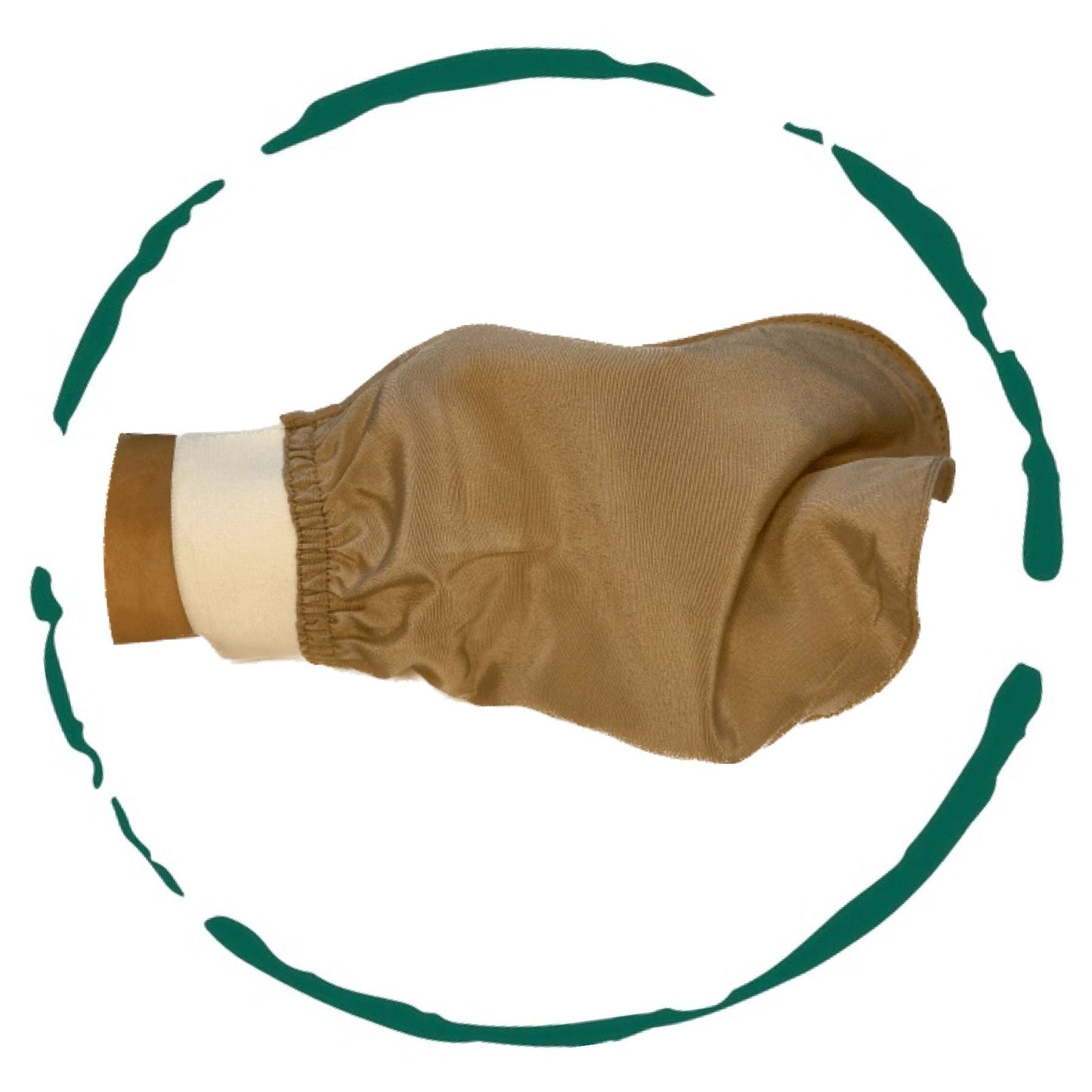 Silk Skin Polish Gloves