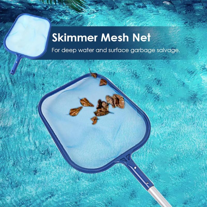 Pool Leaf Skimmer Net