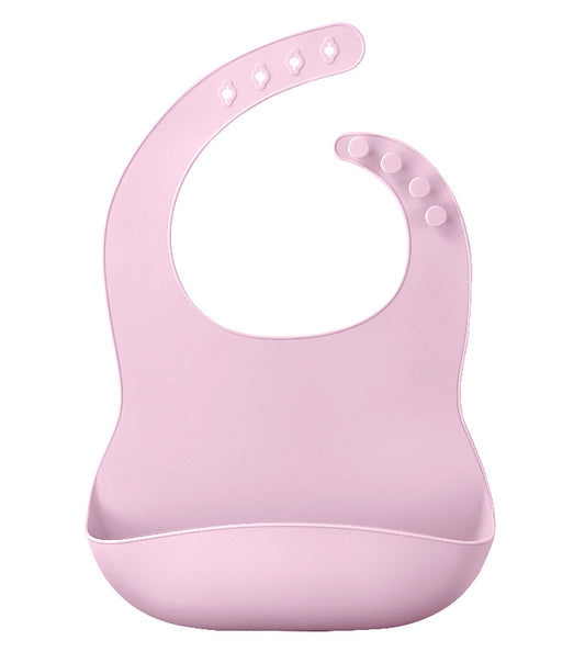 Hygienic Silicone Bibs