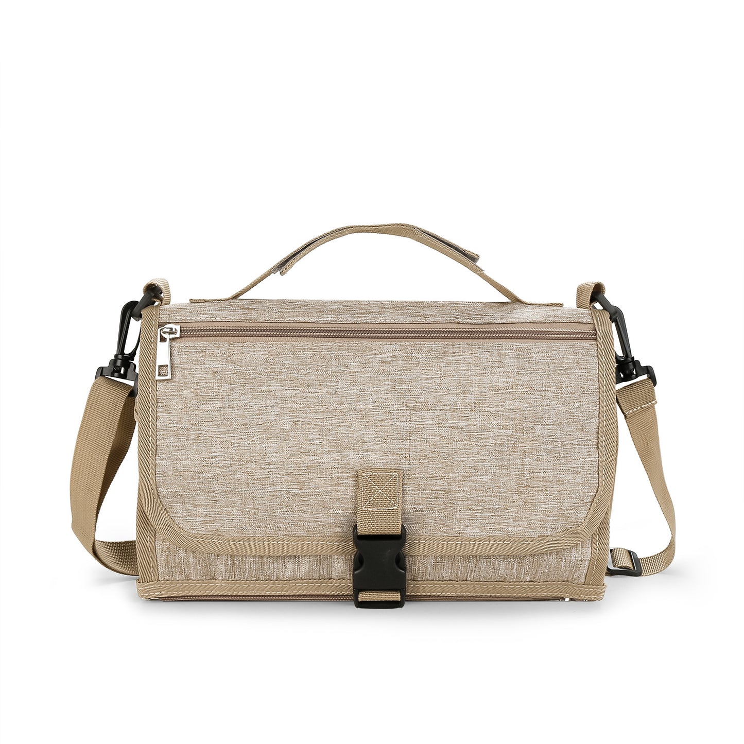 Compact Travel Changing Mat