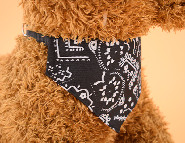Chic Pet Triangle Collar