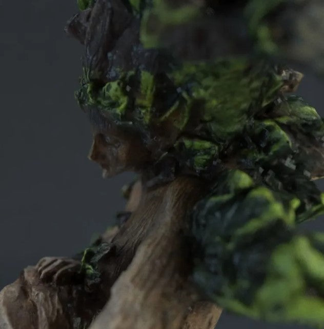 Enchanted Forest Sculpture