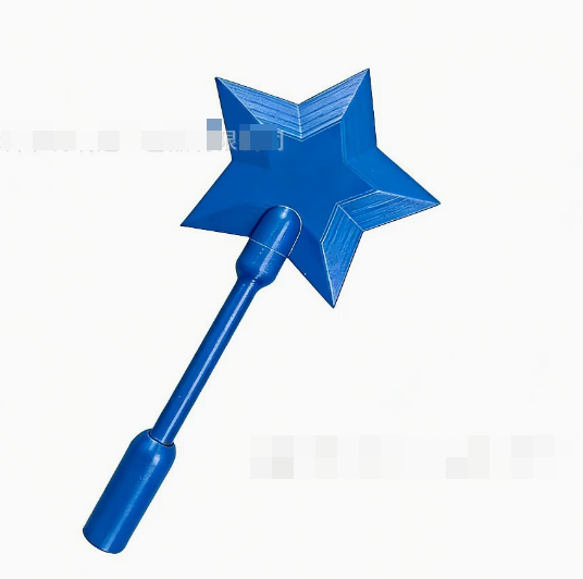 Contactless Magic Payment Wand