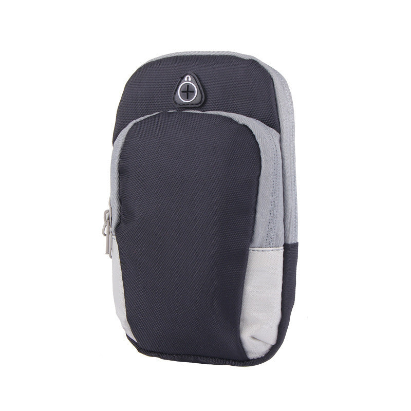 Adventure Arm Wear Bag