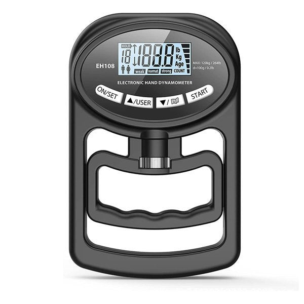 Precision Grip Strength Enhancer