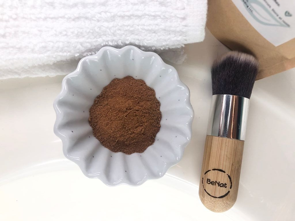 Arnica ClearSkin Mud Mask