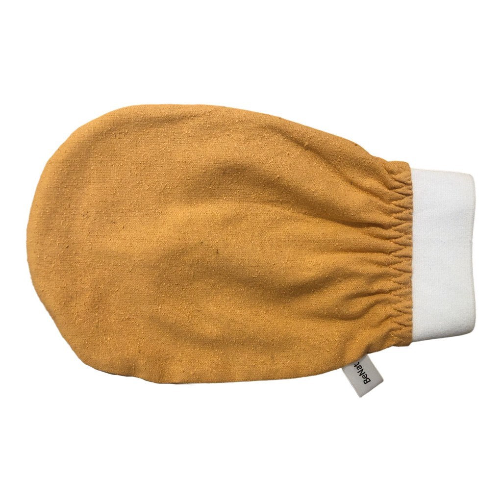 Silk Skin Polish Gloves