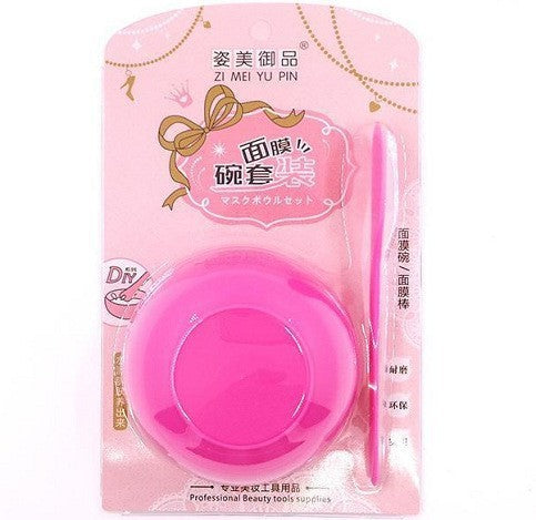 Spa-Quality Hydrating Herbal Mask Powder