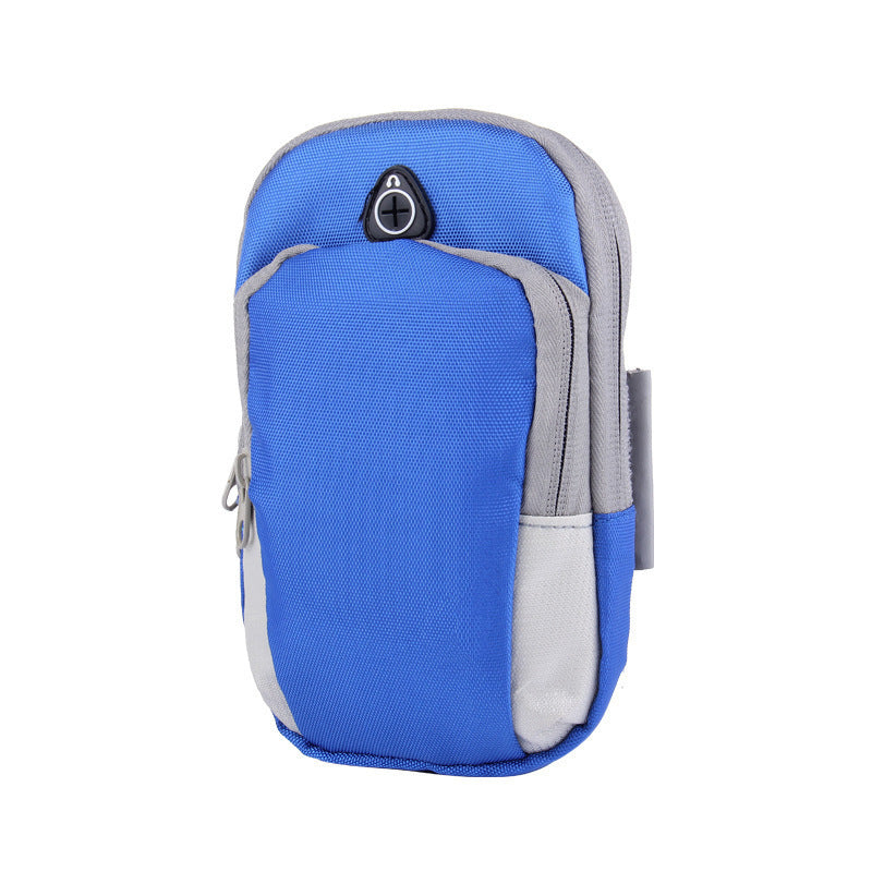 Adventure Arm Wear Bag