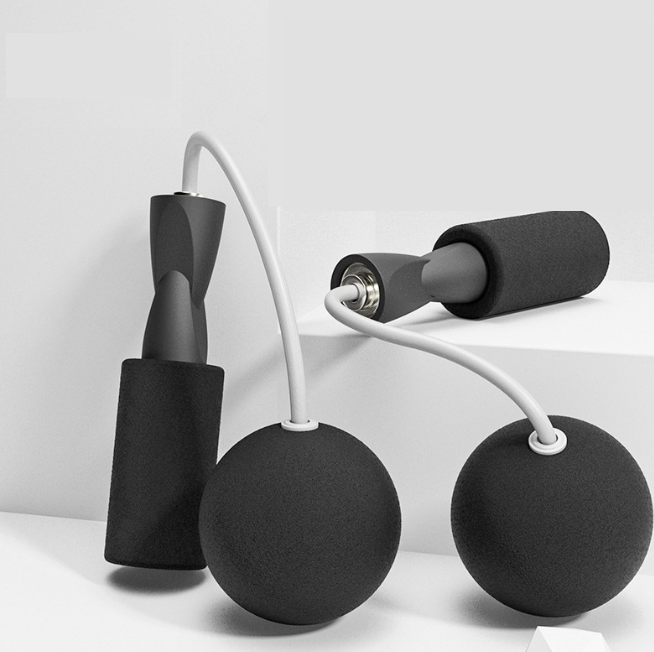 Versatile Home Fitness Jump Rope
