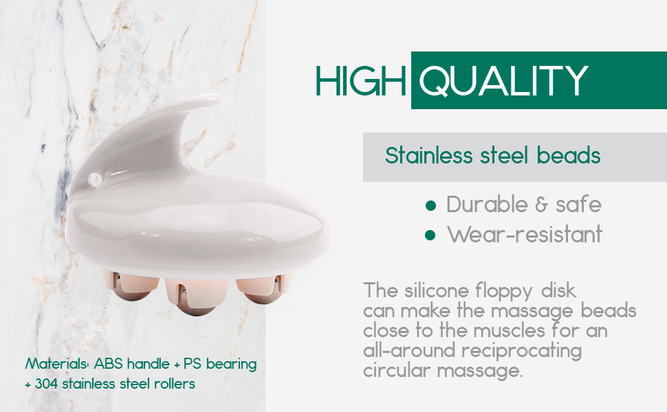 Glide Body Soother