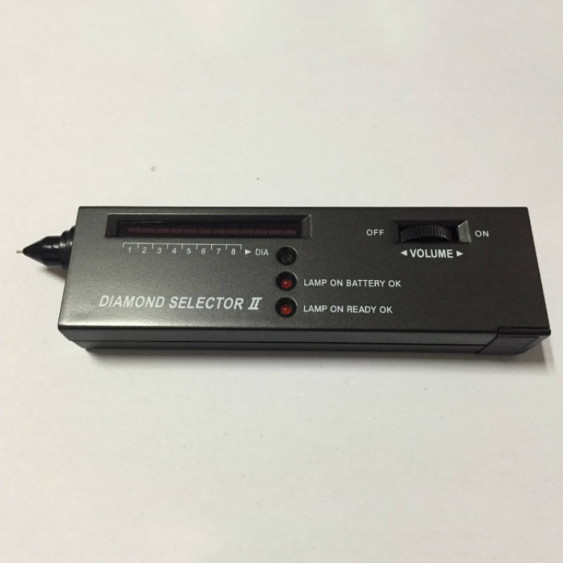 Gemstone Precision Tester
