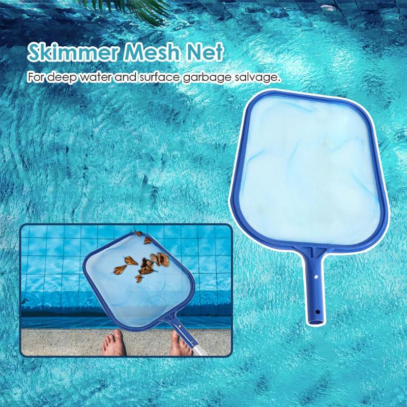 Pool Leaf Skimmer Net