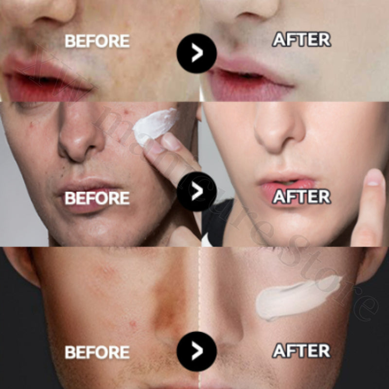 MANCODES Hydrating Men's BB Cream 50g