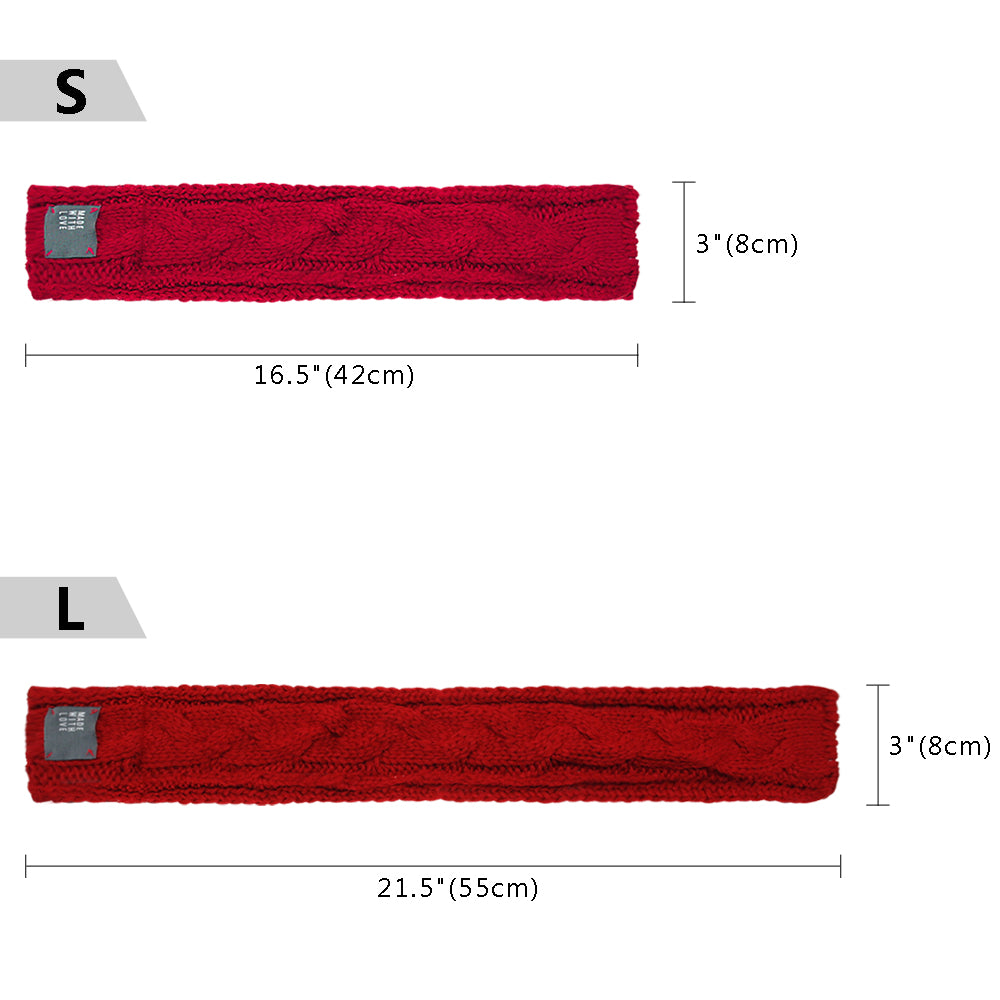 Cozy Chic Pet Scarf