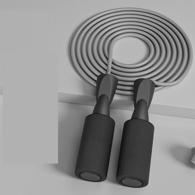 Versatile Home Fitness Jump Rope