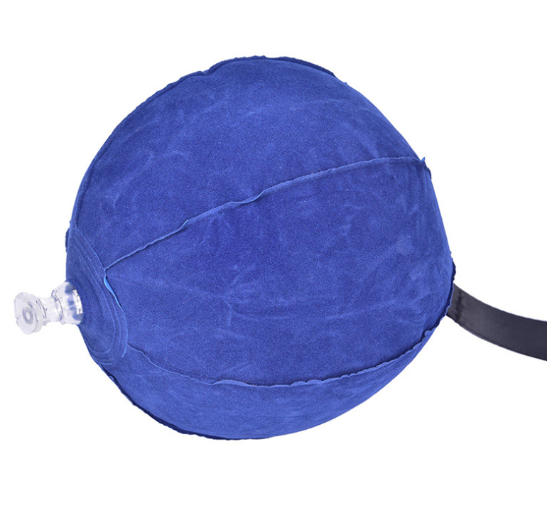 Smart Golf Ball Swing Enhancer