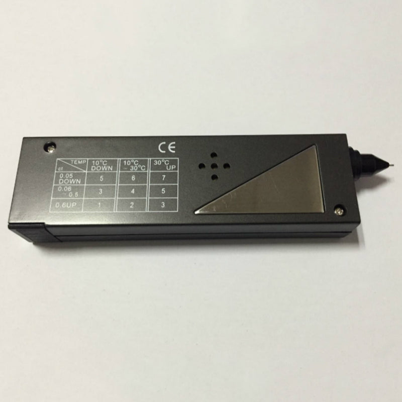 Gemstone Precision Tester