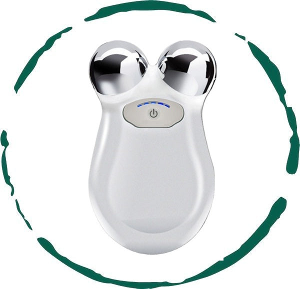 Youthful Glow Microcurrent Massager