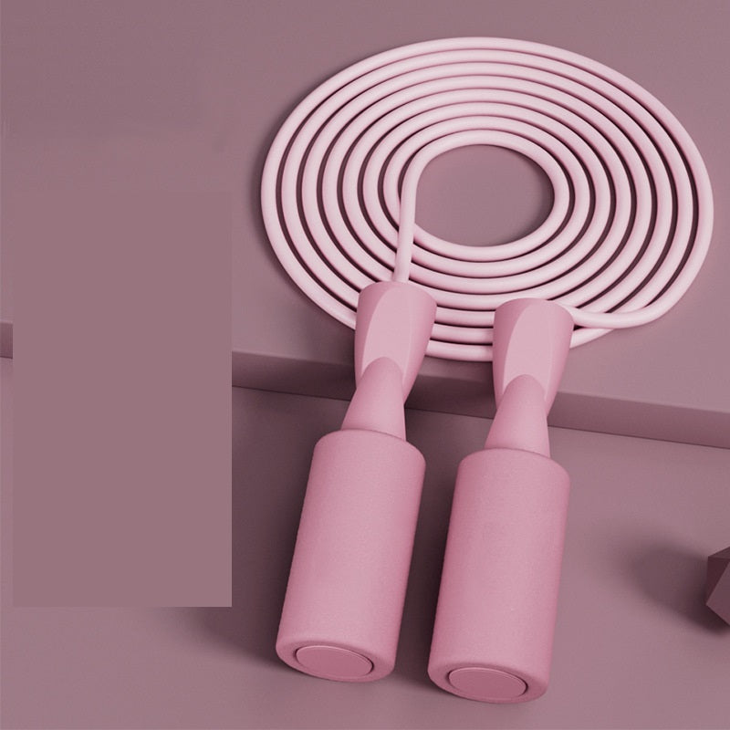 Versatile Home Fitness Jump Rope