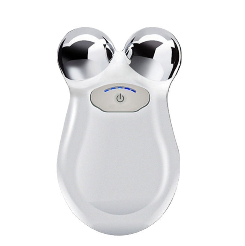 Youthful Glow Microcurrent Massager