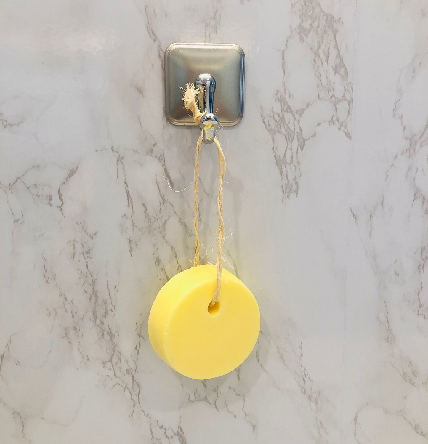 Soothing Natural Soap Bar