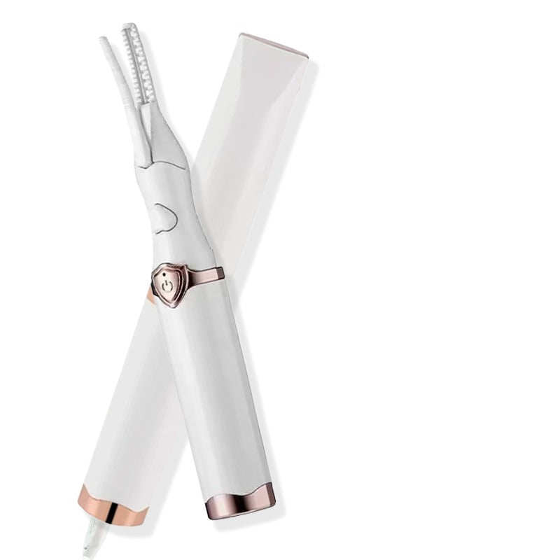 Heated Lash Styler