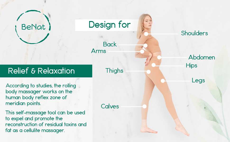 Glide Body Soother