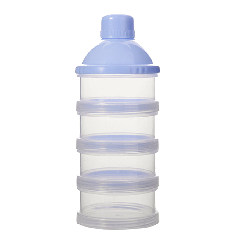 BabyGo 4-Tier Milk Powder Carrier