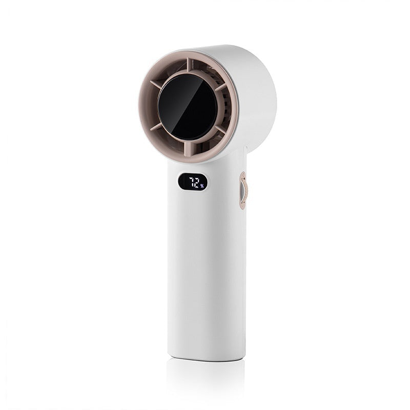 Portable Silence Mini Fan