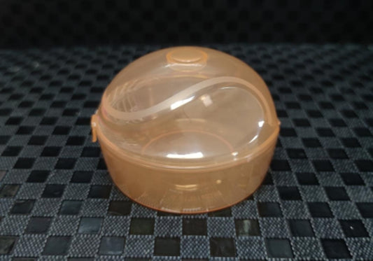 SilverGuard Pacifier Keeper