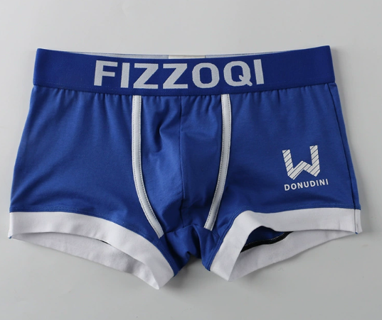 Ultra-Comfort Men's Boxer Briefs