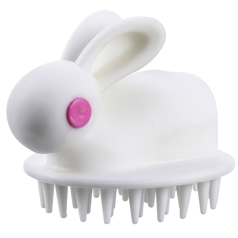 Gentle Kid's Scalp Massage Brush