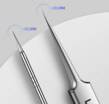 Acne-Free Precision Skincare Tool Set