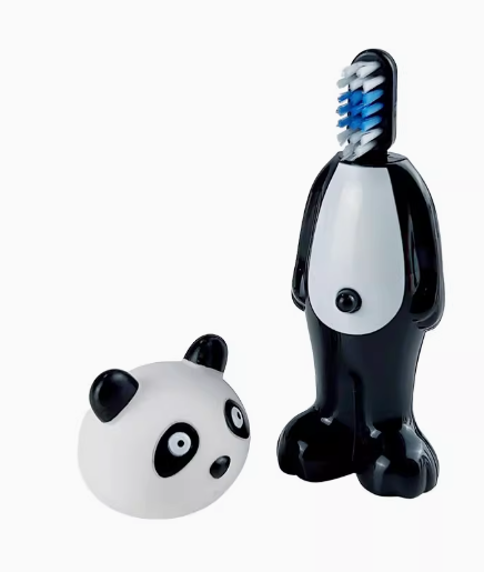 Kids FunShape Dental Brush (1-6 Years)