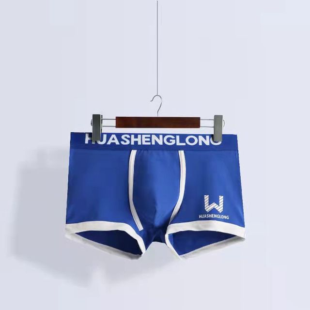 Ultra-Comfort Men's Boxer Briefs