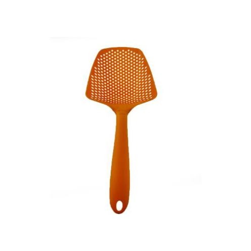 Dual-Purpose Kitchen Shovel