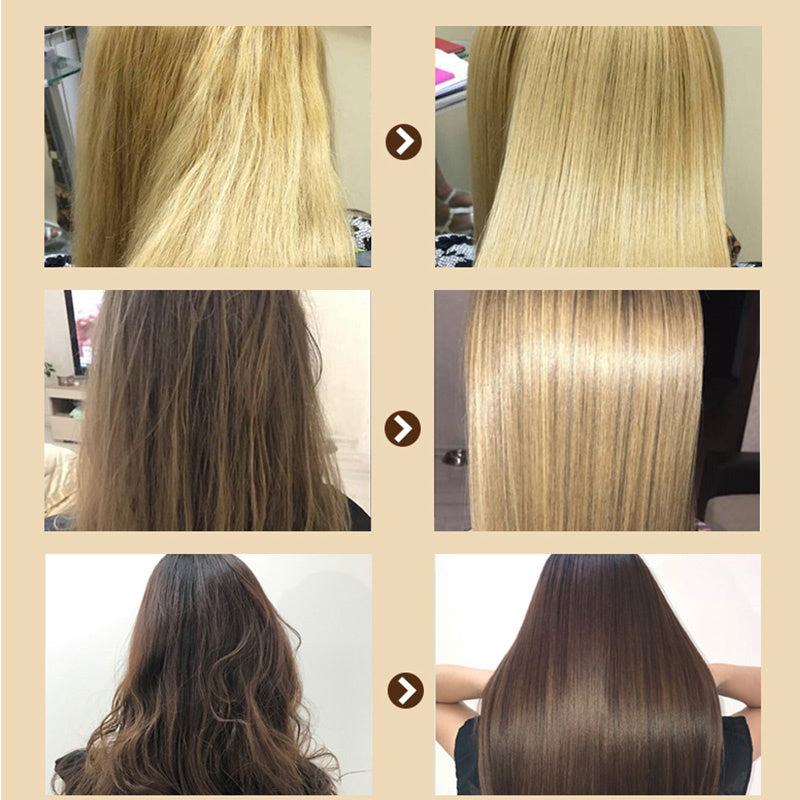 Premium Hair Smoothing & Hydrating Mask