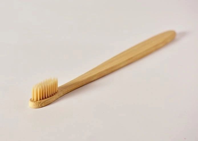 GreenBrush Bamboo Toothbrush
