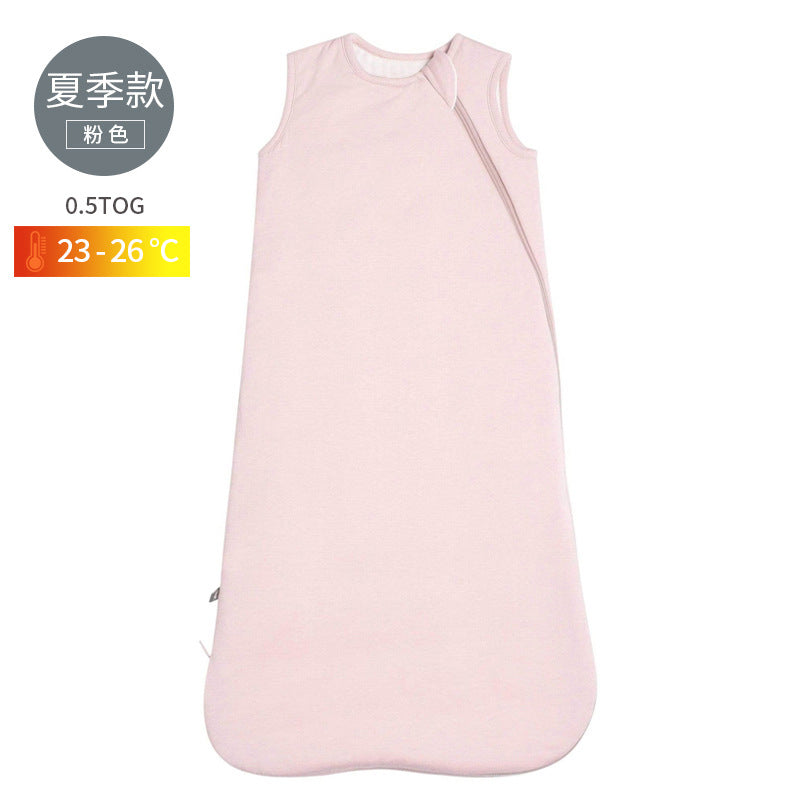 All-Season Bamboo Baby Snuggle Bag