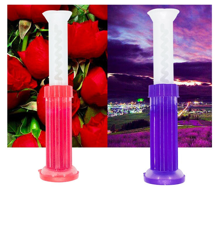 Floral Essence Toilet Deodorizer Gel