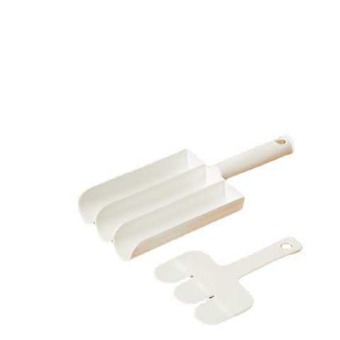 Effortless Meatball & Seafood Mold