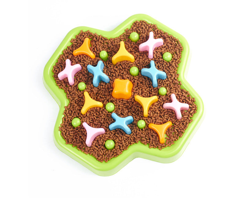 Smart Pup Feeding Trainer