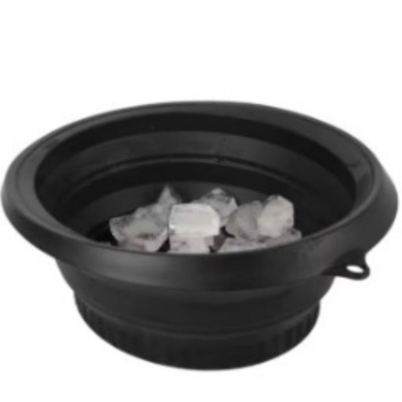 Foldable Spa Ice Tray