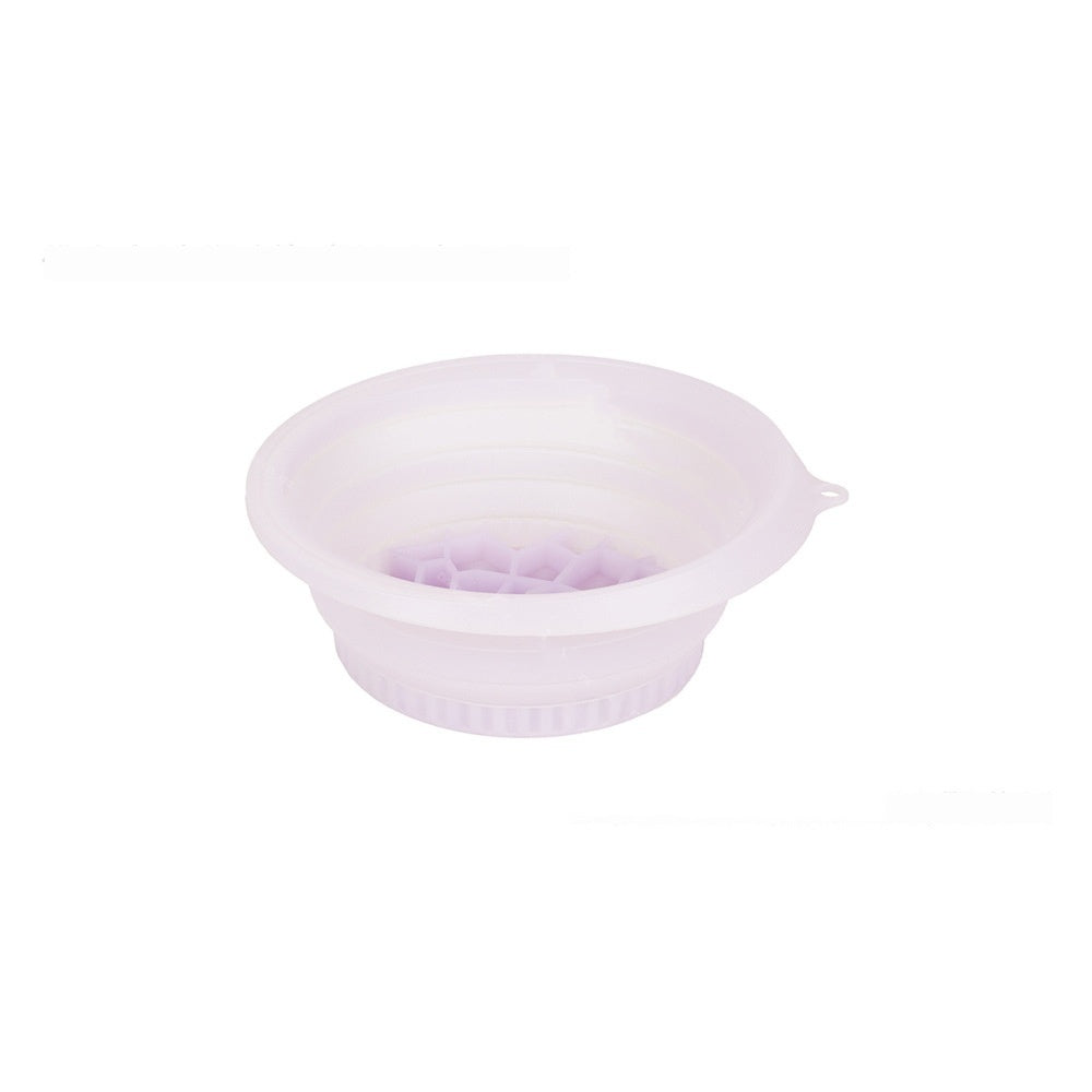 Foldable Spa Ice Tray